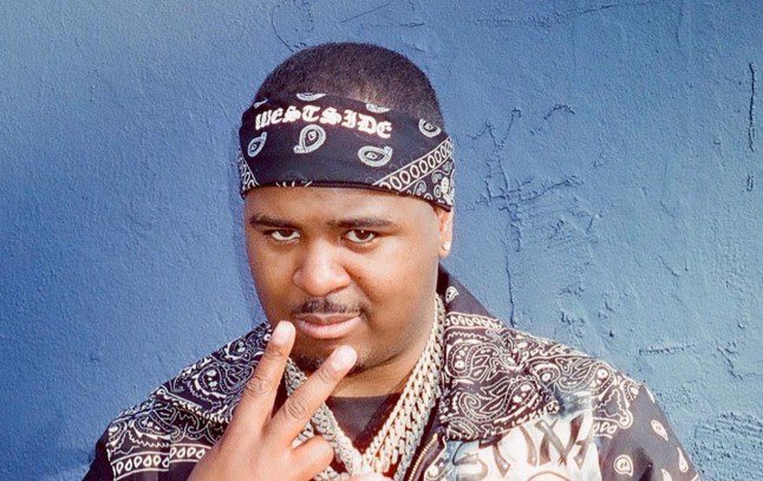 Rapero ‘Drakeo the Ruler’ muerto al ser apuñalado en festival en Los Angeles