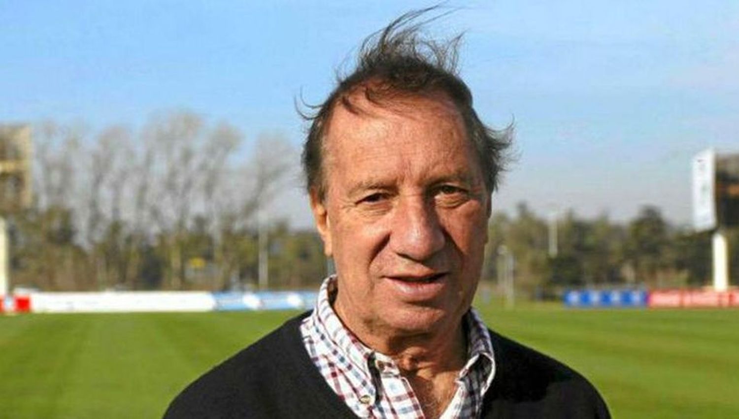 Legislatura: Carlos Bilardo declarado ciudadano ilustre de la Provincia de Buenos Aires