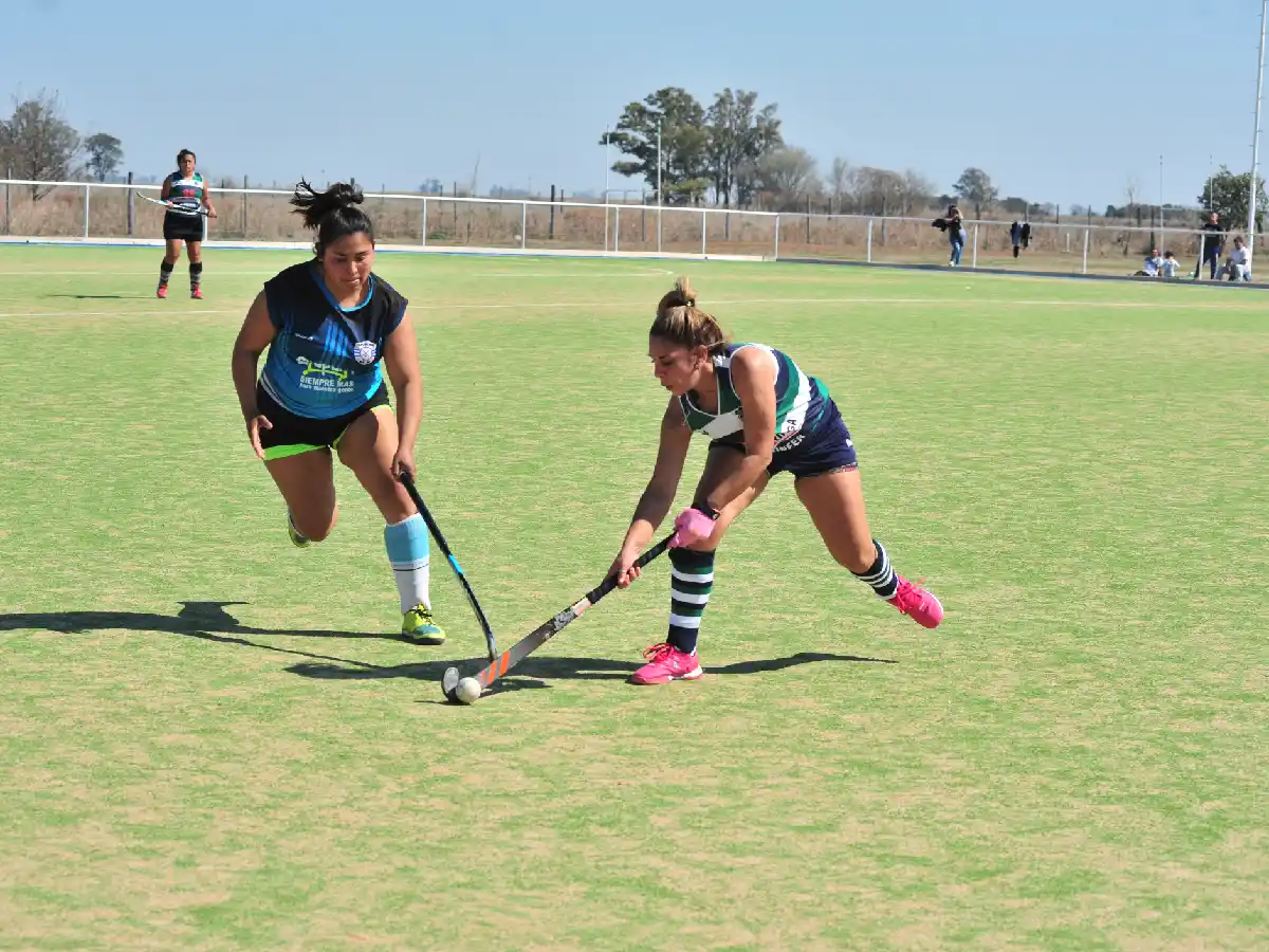 Se viene nueva fecha de primera