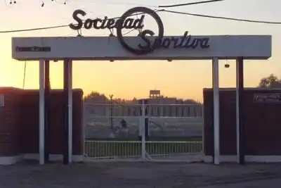 Sportiva prepara su festejo para el su cien aniversario