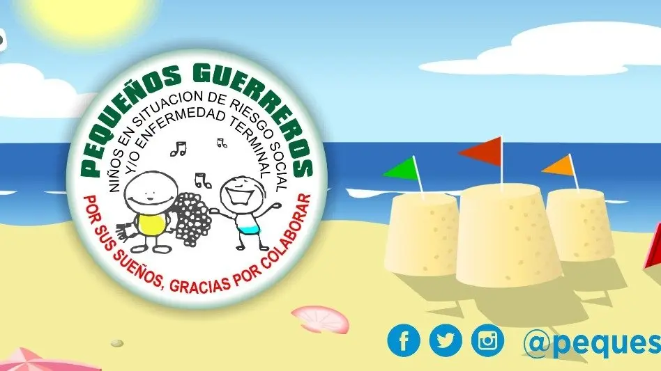 Día de lucha contra el cáncer infantil: "Esta enfermedad es una montaña rusa"