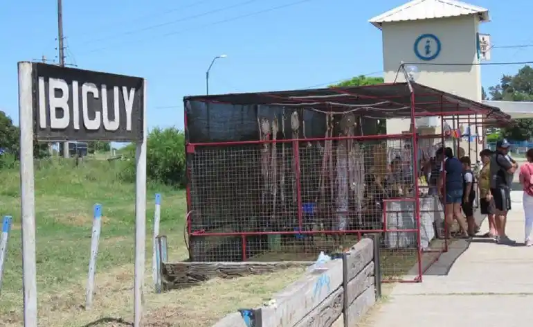 Ibicuy prorrogará la cuarentena estricta hasta el 12 de julio