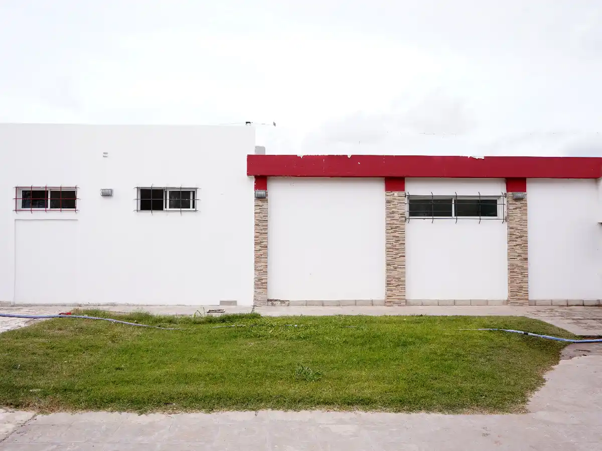 Massoni: "Apostamos fuerte por la infraestructura del club desde siempre"