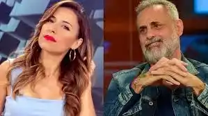 Rial y Mariana Brey