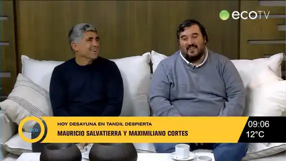 Flama 2025 enciende Tandil: Más de 80 actividades gratuitas sobre IA, bienestar y el talento local