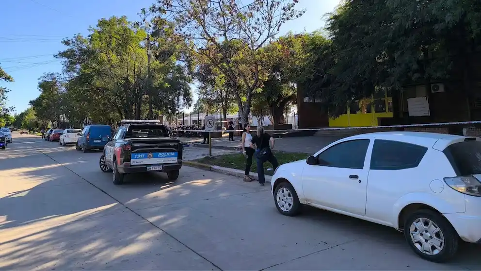 Tragedia en San Cristóbal: la escopeta utilizada en el ataque escolar sería del abuelo del agresor