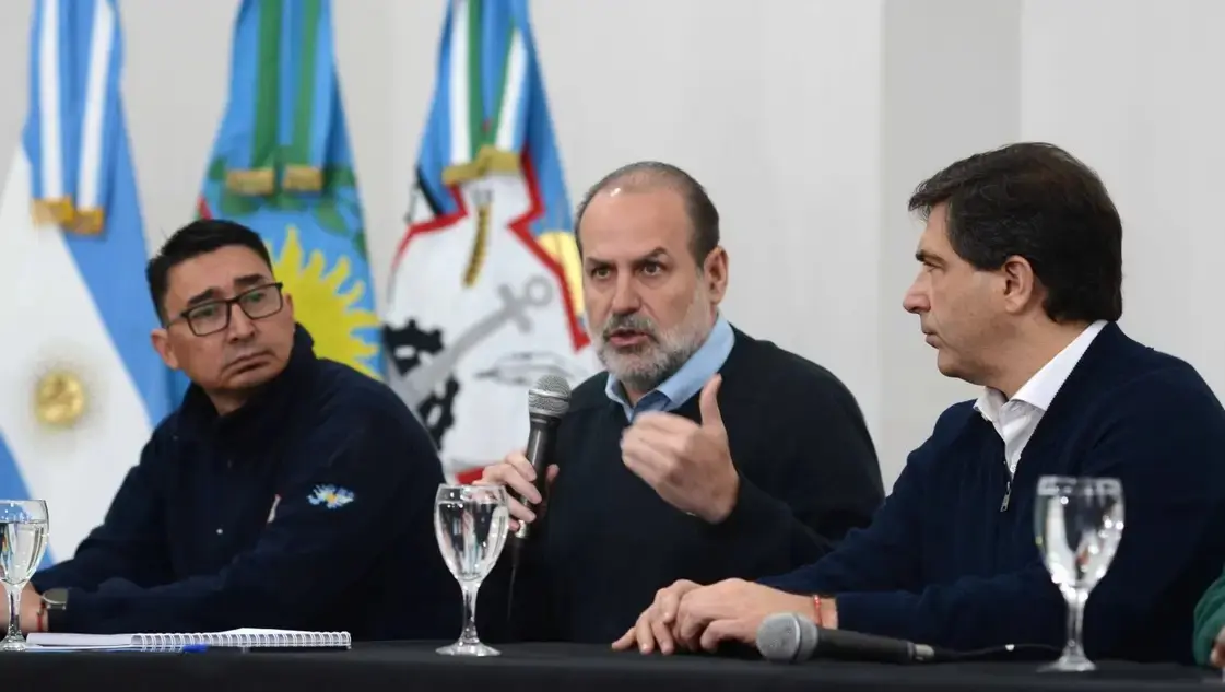 La medida fue anunciada por el intendente Federico Susbielles. Foto: La Nueva.