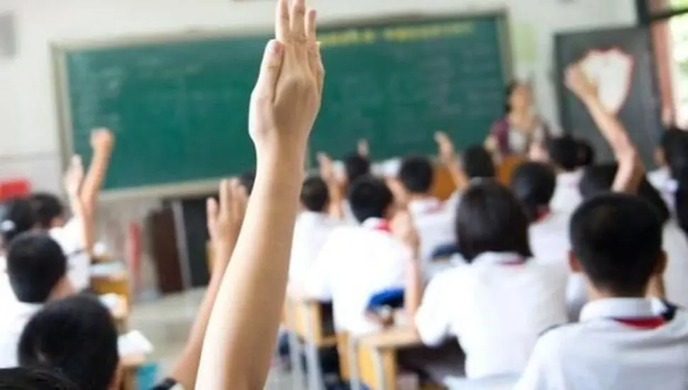 La Provincia de Buenos Aires retoma las clases tras las vacaciones de invierno