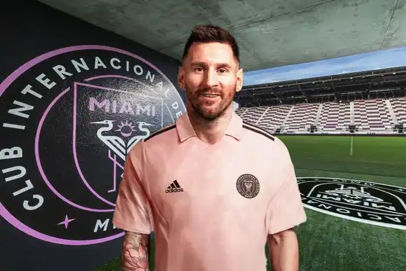 La particular camiseta que estrenará Lionel Messi en el Inter Miami: ¿En honor a quién?