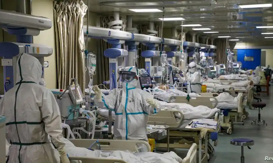 Proponen que se otorgue una suma extraordinaria al personal de Salud y Policial de hasta $50.000