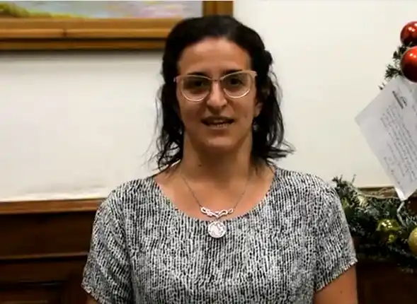 Dra. Clara Denoni: Trabajo de la Secretaría de Gobierno