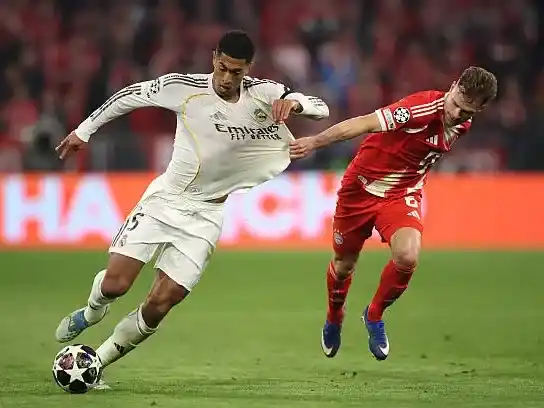 Bayern Municha se medirá con PSG.