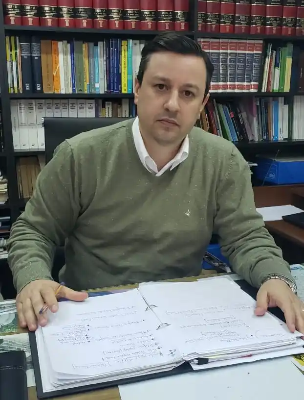 Maneiro propone a Libertador San Martín como Capital Provincial de la Vida Saludable