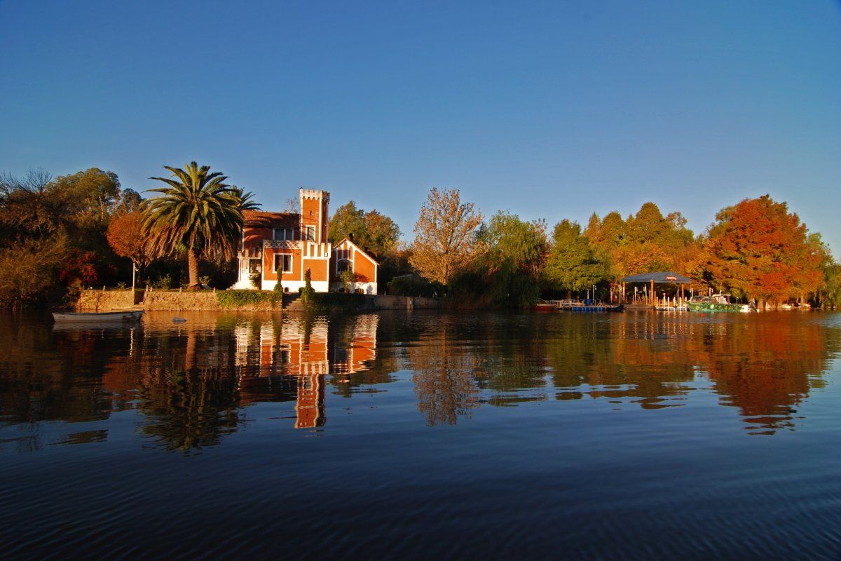 La semana comienza fresca y con buen tiempo en Gualeguaychú