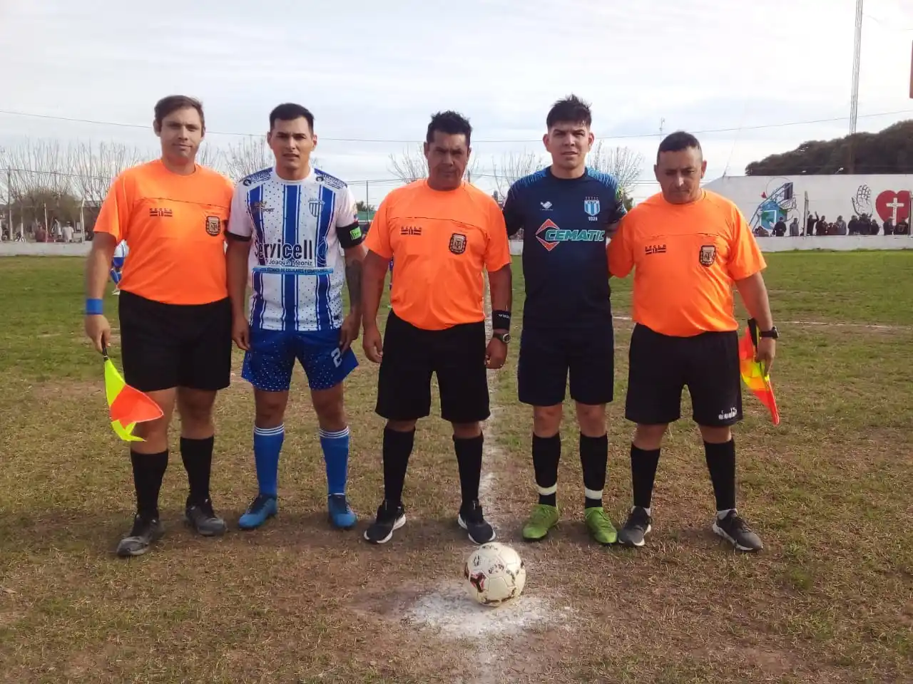 Primera B: Mitre volvió a ganar pero Las Palmeras sigue siendo el líder del torneo