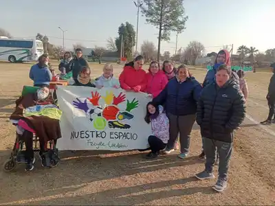 Freyre: el municipio ofrece actividades deportivas y talleres culturales