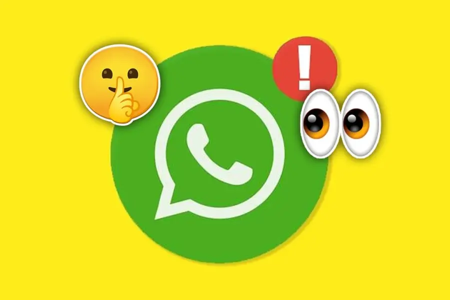VIRAL | WhatsApp habilitó la herramienta más esperada por los infieles