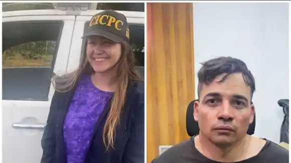 ¡INTENTÓ FUGARSE! LE DIERON DE BAJA al secuestrador de Franyeli Guerrero