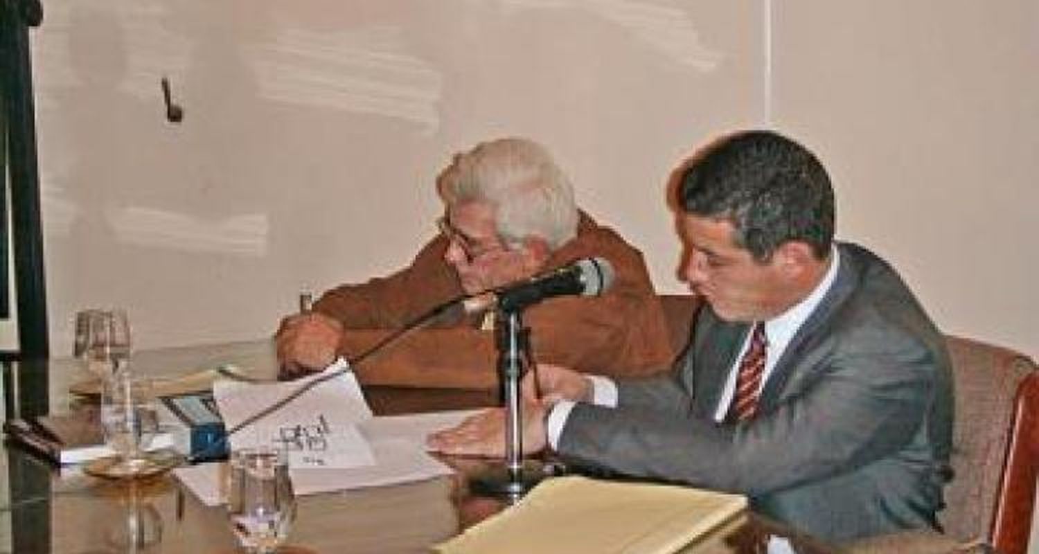 Apelarán la sentencia por el crimen de Marcelo Russo