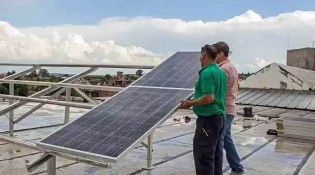 Entre Ríos trabaja en incentivos para la Generación Distribuida mediante energías renovables