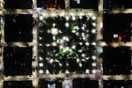 Gualeguaychú cambiará más de 8.000 luminarias por lamparas LED