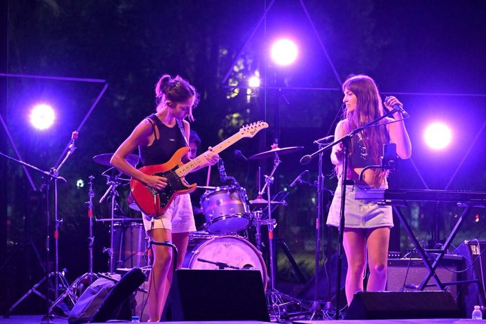 Vivimos un finde a puro rock con Rock sin Río - 3