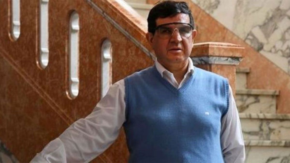 Un entrerriano preside la Agencia Nacional de Discapacidad