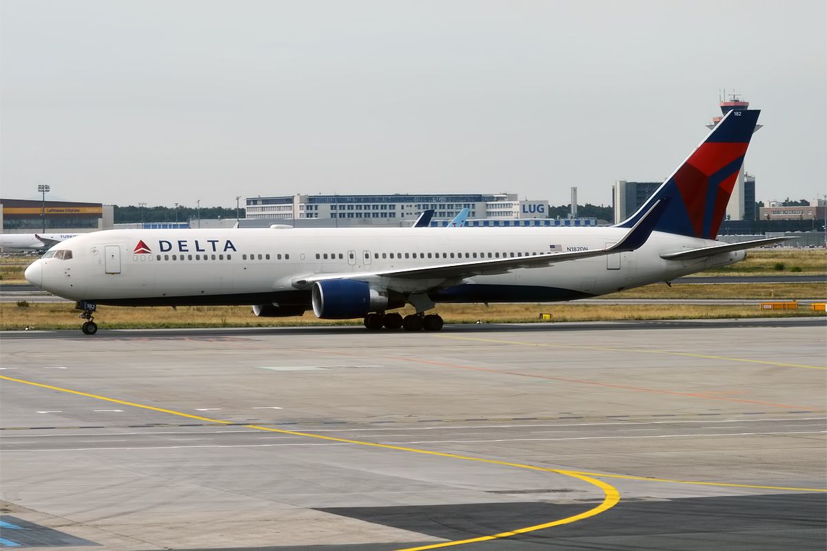 Delta Air Lines boosts Minneapolis transatlantic connectivity with new service to Dublin