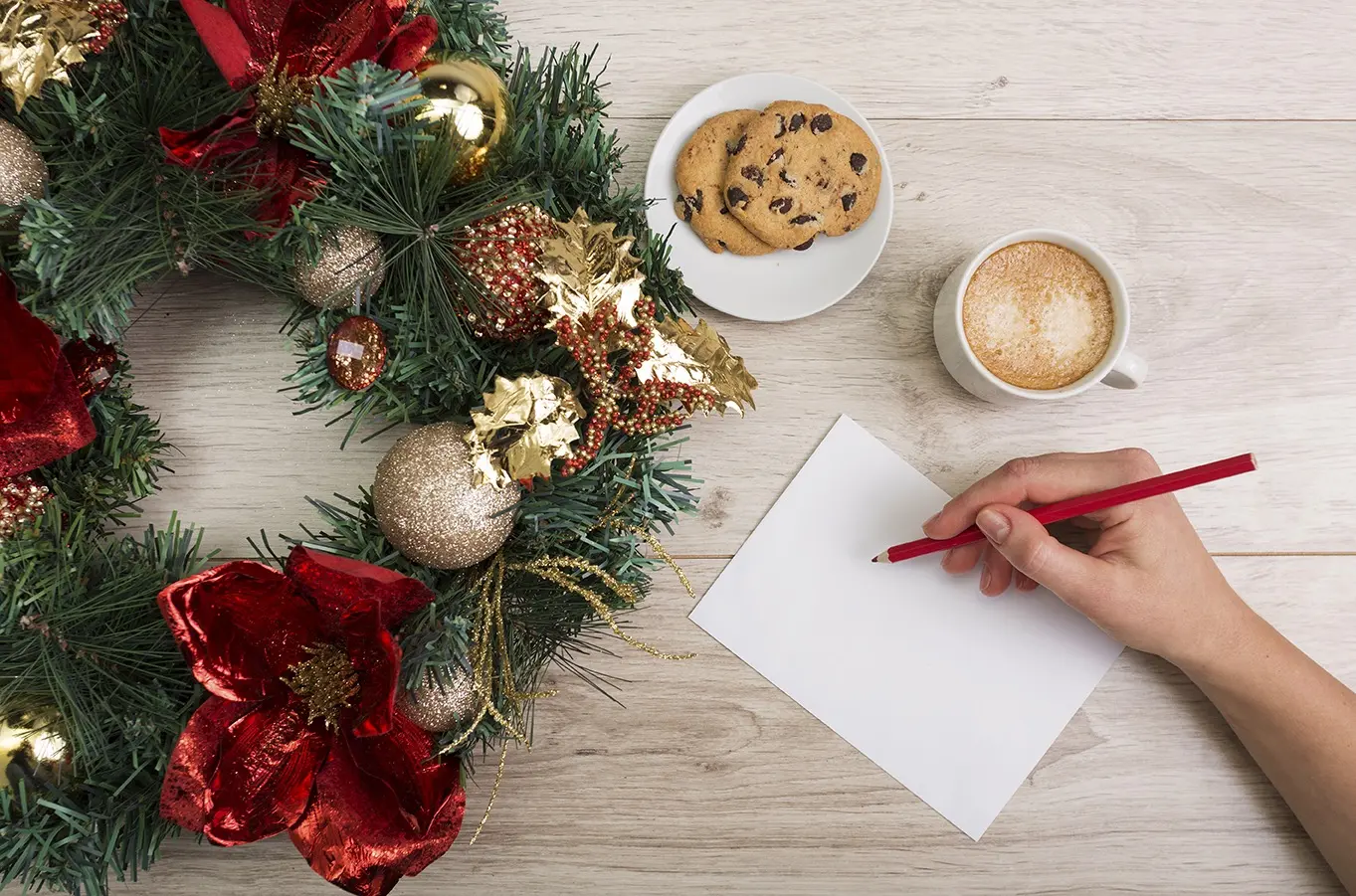 Especial de Navidad de Ecos Literatura