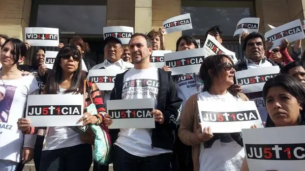Tragedia de Once: Se reanuda el juicio oral