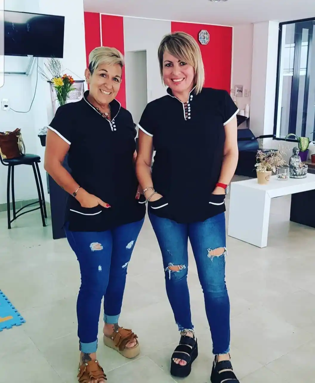 La encrucijada de los peluqueros en cuarentena