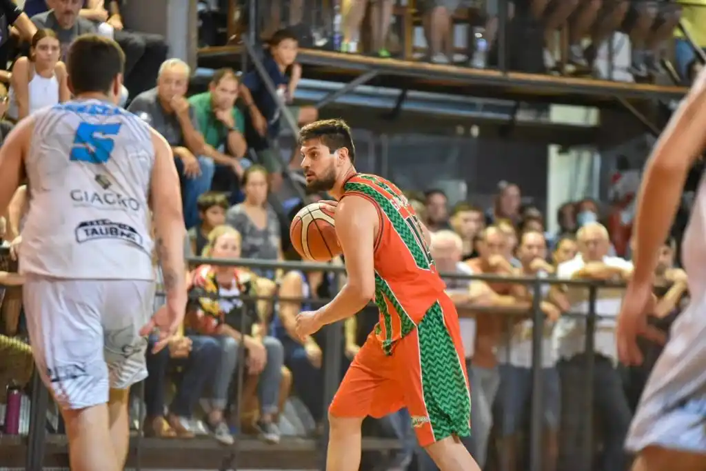 Neptunia y Central se presentan de local buscando volver al triunfo