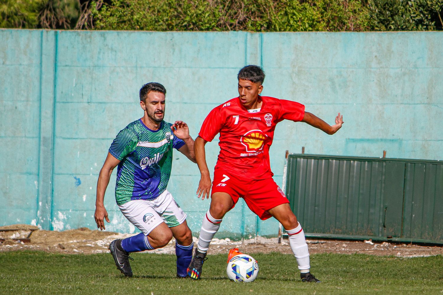 La Challenger entre Ciclista y Villa será el 4 de marzo