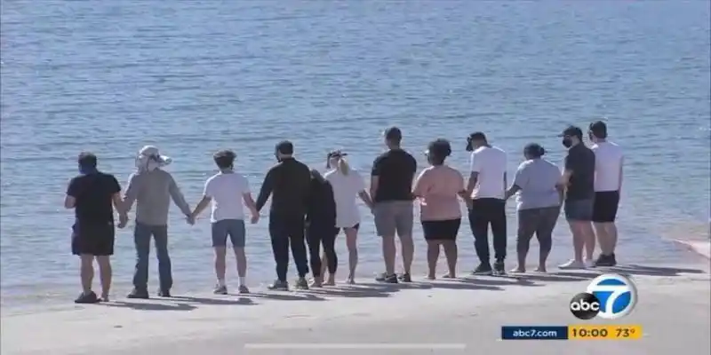 Policía de Los Ángeles confirma la muerte de la actriz Naya Rivera