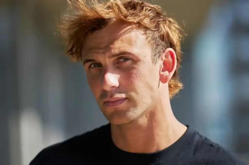 Bautista Mascia tuvo un gran gesto solidario con el premio que ganó en "Gran Hermano".