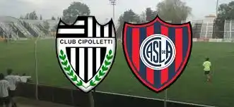 Cipolletti desafió con un video a San lorenzo a poner fecha y lugar por la Copa Argentina