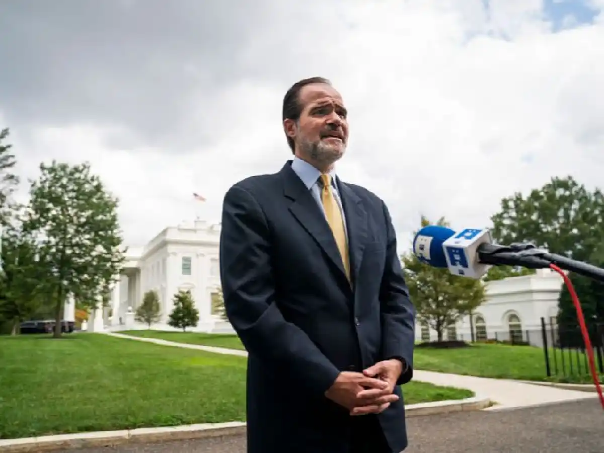 A pesar de las abstenciones se eligió a un nuevo presidente del BID