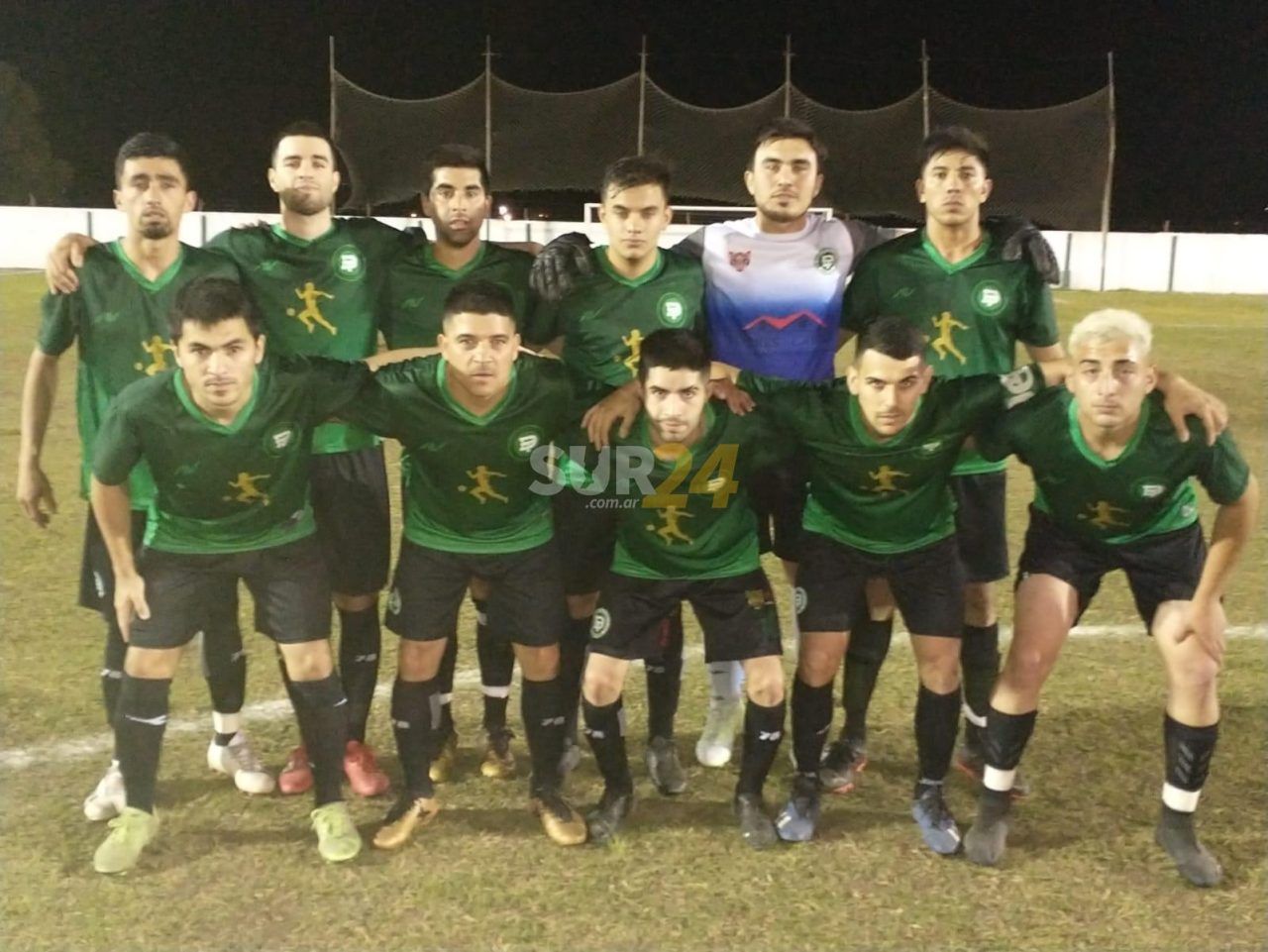 Defensores Talleres consiguió su primer triunfo del año