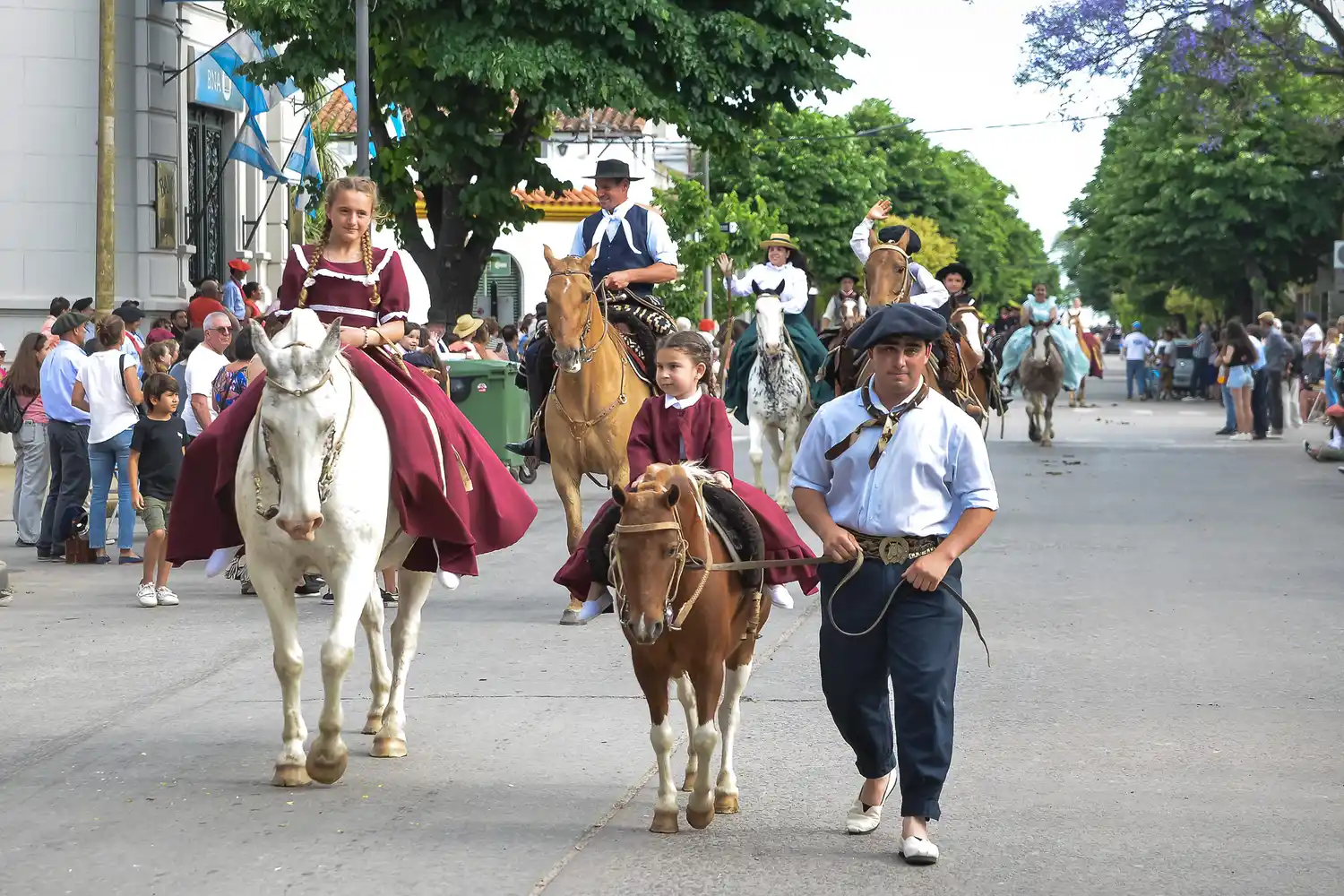 Chascomús renueva su fiesta tradicionalista: La edición 2025 ya tiene fecha