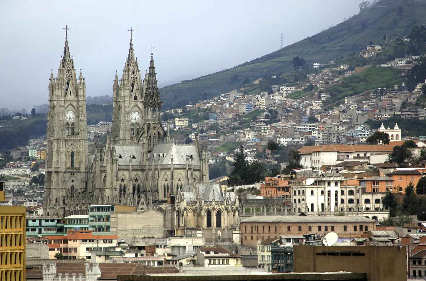 Se entregaron los World Travel Awards de Latinoamérica