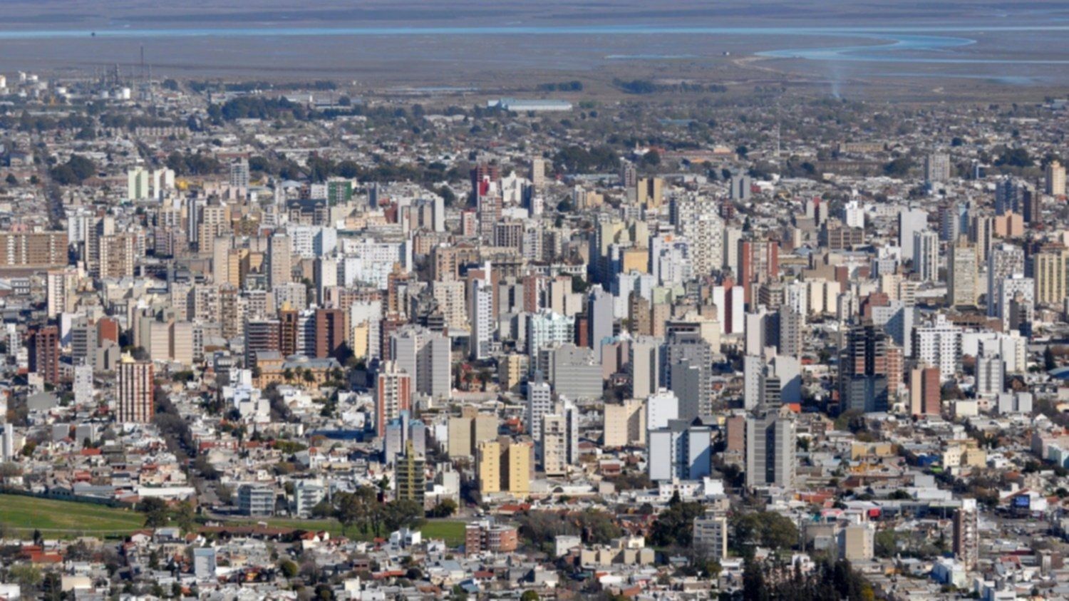 Bahía Blanca
