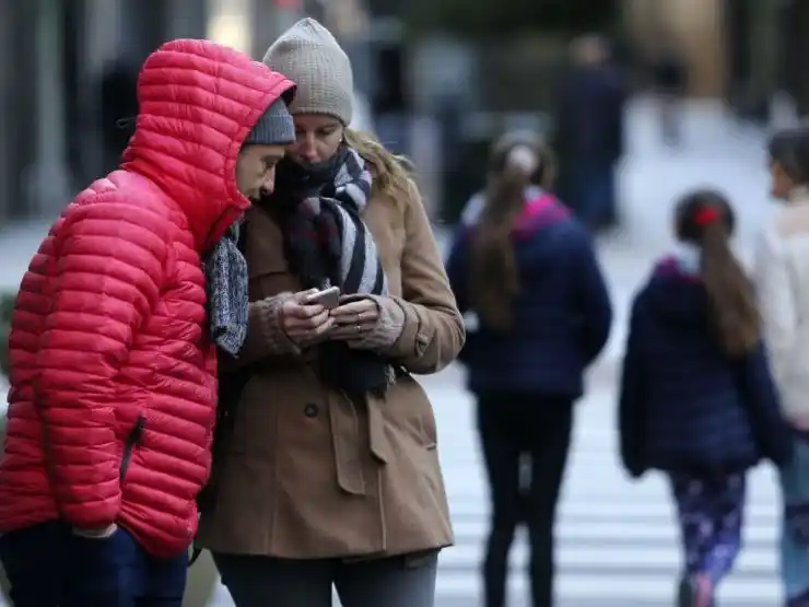 Anuncian un fuerte descenso de las temperaturas con la llegada de un frente frío: cuál será la mínima en Gualeguaychú