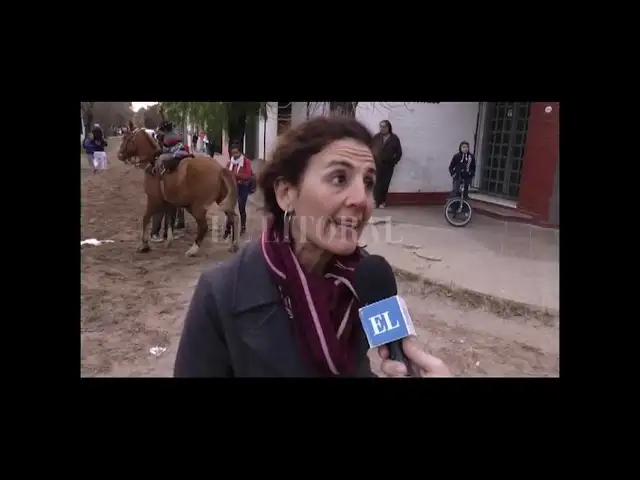 Rincón: la limpieza y profundización de reservorios incluye Villa Ñati y Los Espinillos