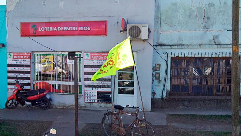 Quini 6 millonario en Concepción del Uruguay: “Ojalá sea alguien de este humilde barrio”