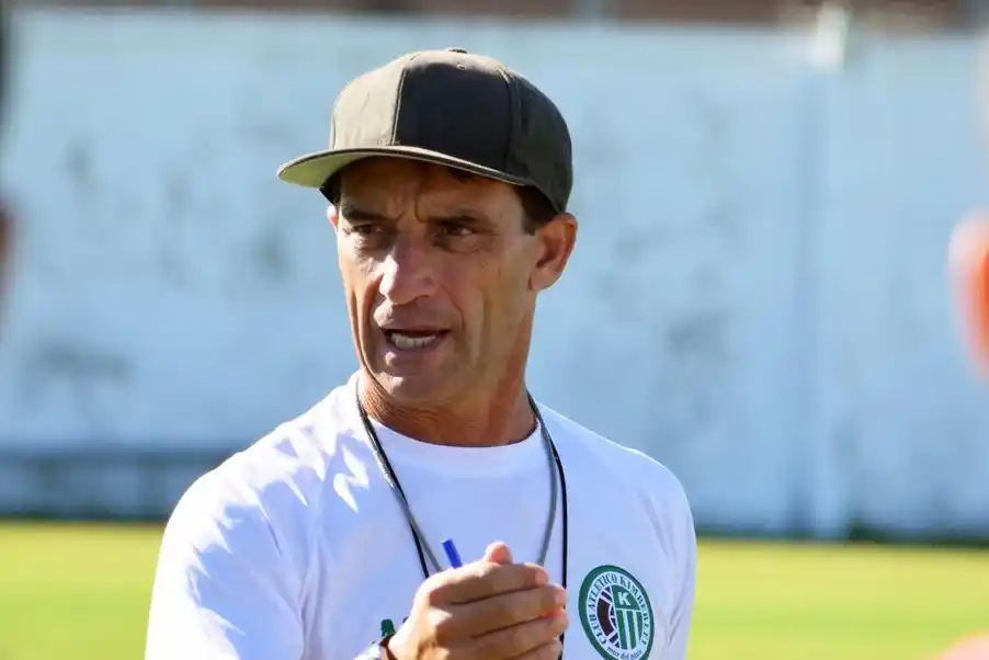 Gustavo Noto: “Pudimos cumplir con las expectativas”