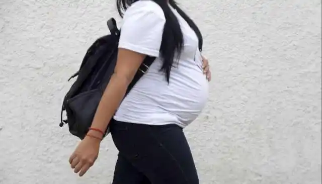 Elaboran estrategias para reducir el 18,9 por ciento de embarazos adolescentes 