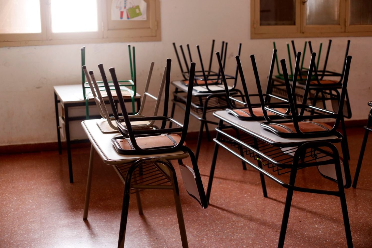 Último Momento: Continuarán las clases virtuales en Gualeguay