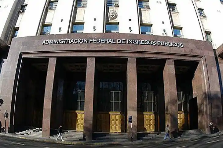 La Afip prorrogó el plazo de liquidación anual del Impuesto a las Ganancias