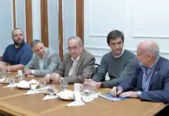 En medio de una campaña tibia, esta tarde se realizará el debate de los candidatos a intendente de Tandil