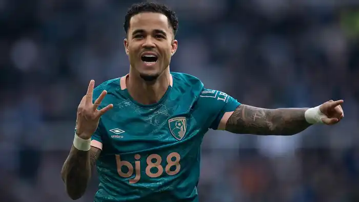 Hijos de Futbolistas - Interna 4